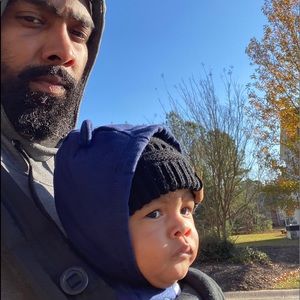 Meet your Posher, Alexander